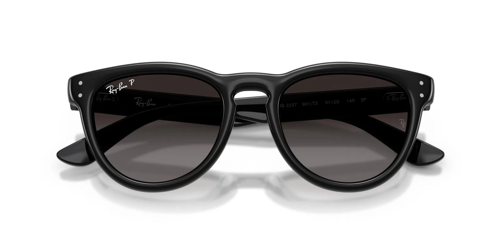 Ray-Ban 2237 Sunglasses - view 31